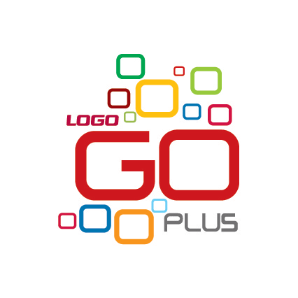 logo go plus