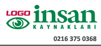 logo insan kaynakları Beşiktaş