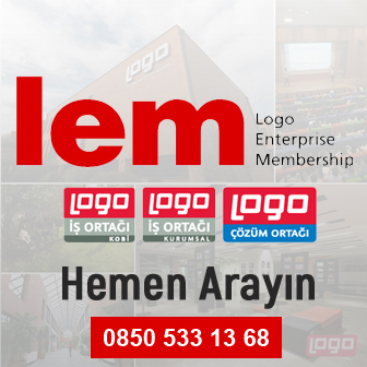 Logo Lem Nedir
