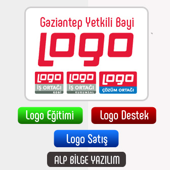 logo bayi Gaziantep