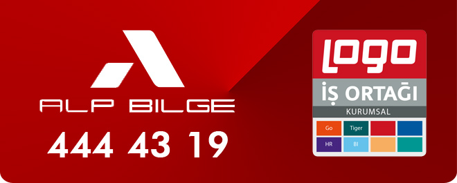 Logo Yazılım İş Ortakları