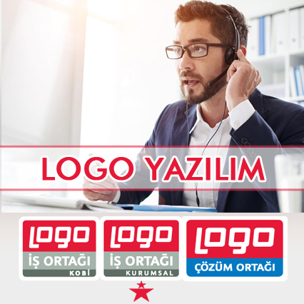 Logo Yazılım İş Ortakları