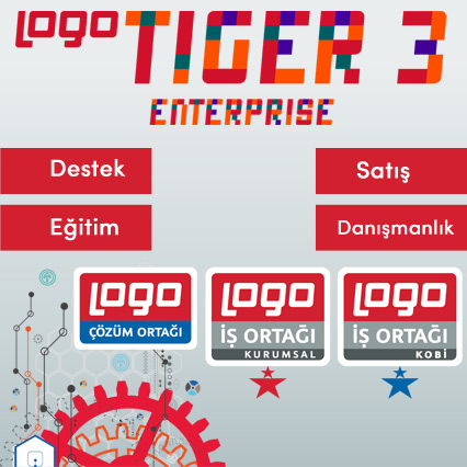 Tiger 3 Enterprise bayi, Servisi